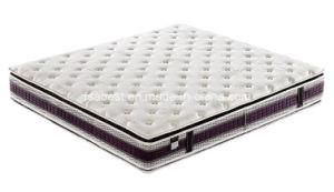 Zone Pocket Spring Memory Foam Mattress