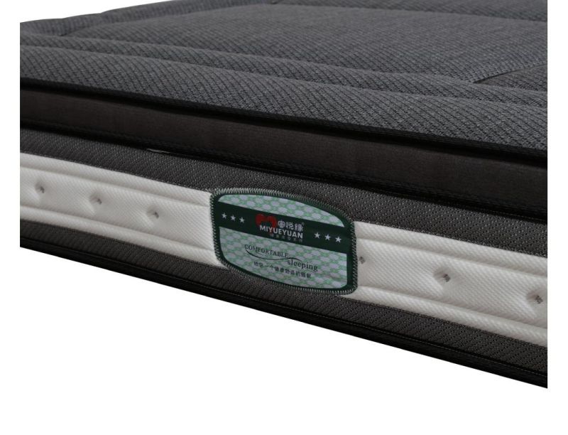 Memory Foam Mattress with Fashion Design