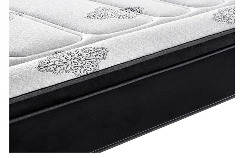 Five-Star Hotel Soft Spring Household Latex Cushion Customization Mattress