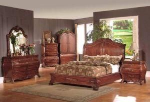 Bedroom Set (R85)
