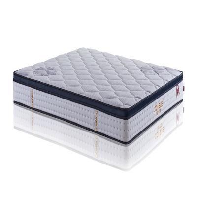 Wholesale Cheap Famous Fancy Bonnell Spring Mattress