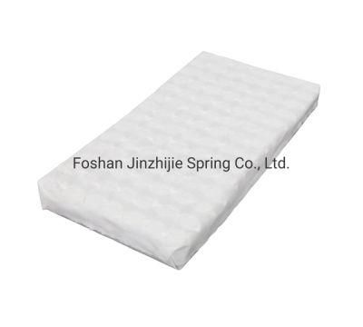 Sofa-Cushion Double-Seat Mini-Pocket Coil Spring Inner Pocket Spring for-Sofa-From China-Manufacturer