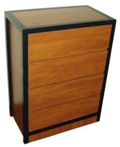 Four-Drawer Chest (MXCWG-003)