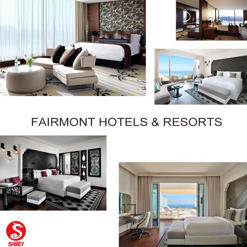 Apartment Furniture 999 Royal Suites & Towers