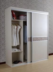 Modern Style Bedroom Cabinet