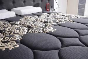 Adjustable Chinese with Massage Optional for King Size Double Size and Queen Size Bed Mattress