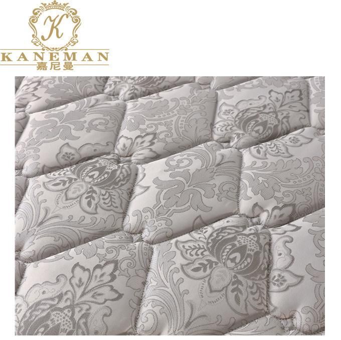New Cheap Compressed Spring Mattress