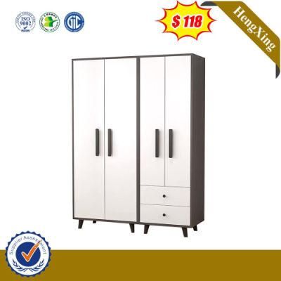 Excellent Quality and Reasonable Price Modern Bedroom Furniture Wardrobe
