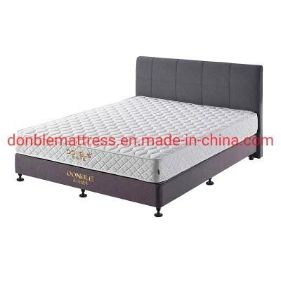 Mattress Pocket Spring, Baby Mattress, Mattress Pads Topper