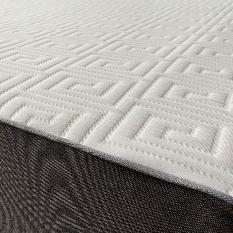 Factory Price Supplier Customized High Density Hybrid Memory Foam Mattress
