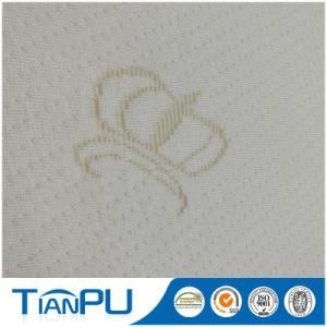 220GSM 100% Polyester Beautyrest Mattress Ticking Fabric