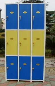 Customized Bathroom Swimming Pool Storage Wardrobe Cabinet