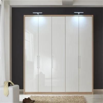 Wholesale Portable Folding Modern Bedroom Wardrobes Designs for Clothes