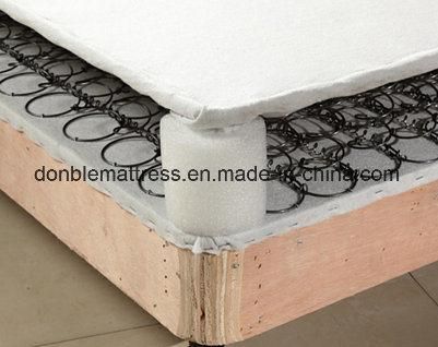Hotel Furniture High Quality Wood Legs King Size Box Spring Base