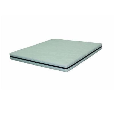 Washable Mattress with Zipper, Fire-Retardant Mattress, Fire Rated Mattress