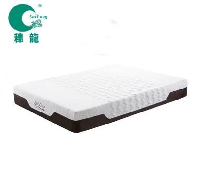 Good Sleep Mattress Modern Fabric Cover Series Mattress