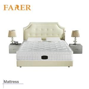 Wholesale Queen Size High Ended Hotel Spring Mattress