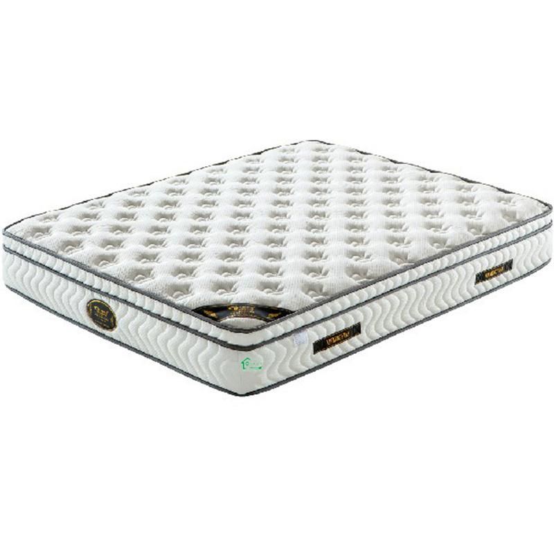 Pocket Spring Mattress for Home Furniture