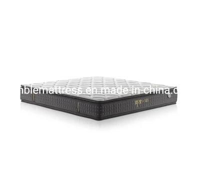 Tufted Wholesale Price 3D Mattress
