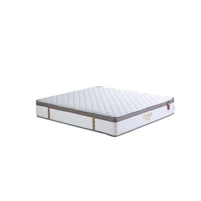 Diamond Quality Foam Mattress with Lfk Spring