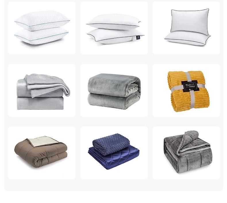 2021 Hot Sale Sleep Well Thin Mattress Pad Wholesale (MG-CZ009)