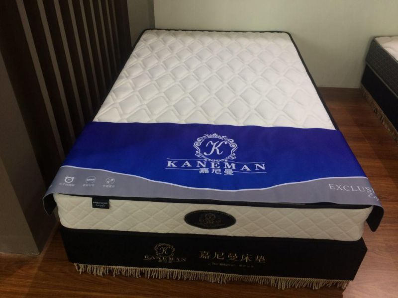 Cheap Compress Spring Mattress Wholesale