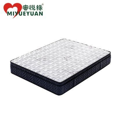 Thick Mattress Gel Memory Foam Size King Size Single Size Beds Super Soft Spring Mattress