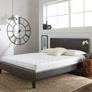Factory High Size 100% Adjustable Sleeping Pocket Spring Mattress Queen Size 100% Natural Latex Mattress