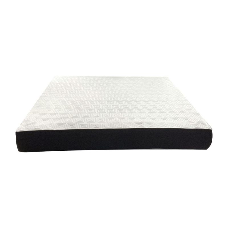 Factory Price Supplier Customized High Density Hybrid Memory Foam Mattress