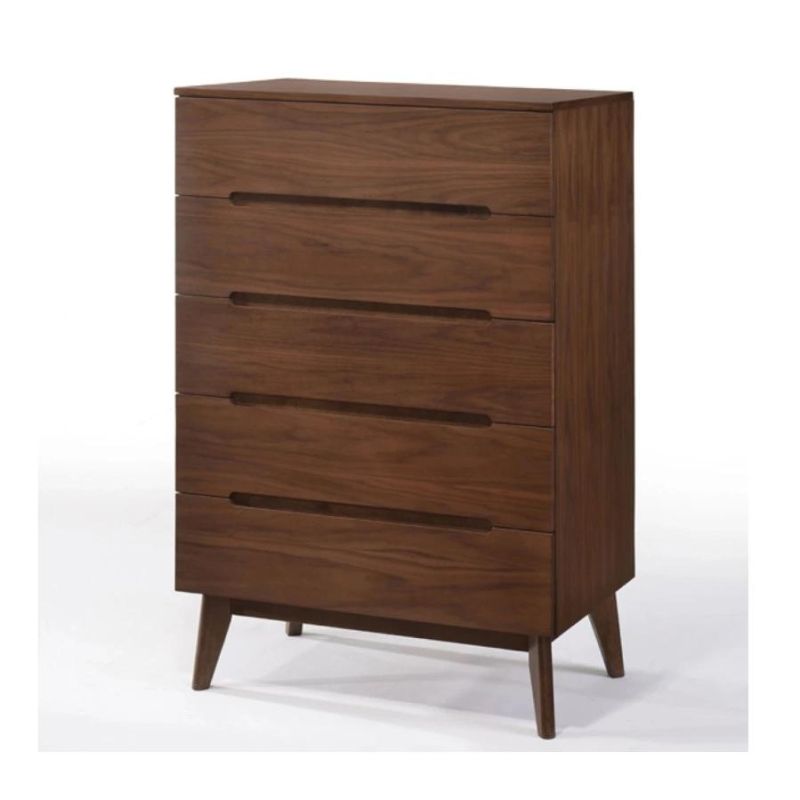 Wholesale North America Style Bedroom Furniture Mdern Furniture for Home Use