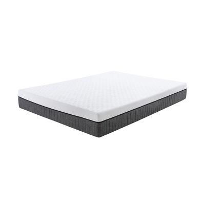 High Quality Pocket Spring mattress Roll Compressed Mattress for Sleep Pocket Mattress Memory Foam