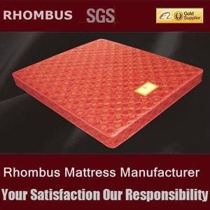 Bonnell Spring Hotel Mattress Rh-541