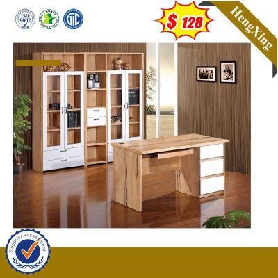 Wholesale Wooden Home Cabinet Dressing Table Desks MDF Customized Size Office Furniture Office Desk