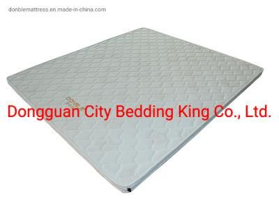 3.15 Inches High King Size Comfortable Mattress Pad for Home