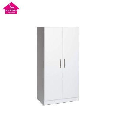 Modern Appearance and Wardrobe Specific Use Closet Wardrobe Bedroom Furniture
