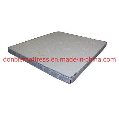 Tip Top Knitted Fabric Cover Made in China Mattress