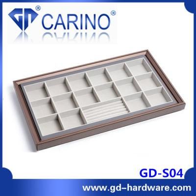 Gd-S04 Damping Jewelry Box