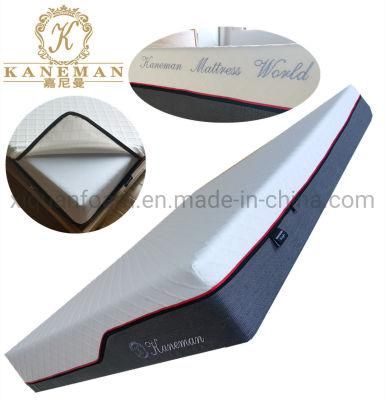 10inch Mattress Queen Size Mattress Compress Mattress in Box