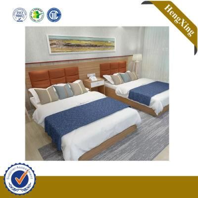 Home Furniture Luxury Bedroom Bed with High Quality