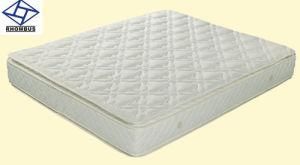 Hot Sale Hotel Spring Mattress (FL-406)