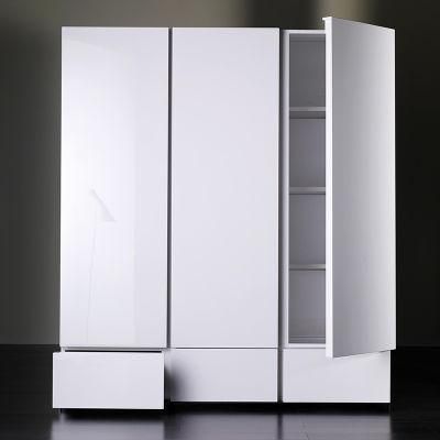 Modern Simple Style Funirture 20da304 Bedroom Hotel Wardrobe