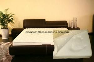 Memory Foam Pocket Spring Mttress (RH162)