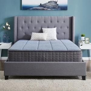 Box Spring Full Size Sale Hot Modern Hotel Bed Pocket Coil Spring Mattress