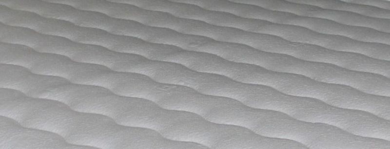 Cal King Pk Felt Mattress Suitable for Back Pain