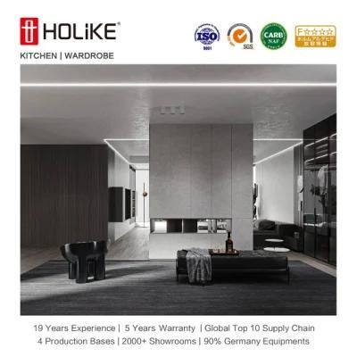 Hotel Home Furniture Sofa Bed Modern Clothes Wardrobe Bedroom Furniture