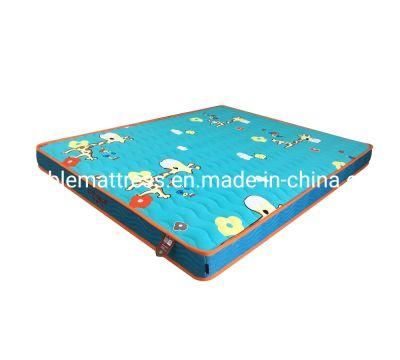Comfortable Cozy Kid Mattress