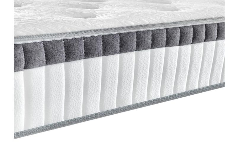 12 Inch Thick Mattress Gel Memory Foam Size King Size Single Size Beds Super Soft Spring Mattress