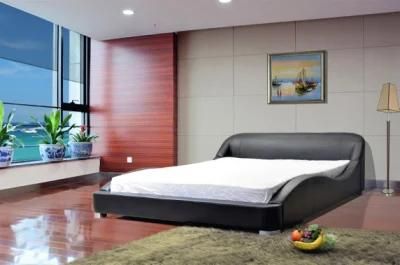 Huayang Bedroom Bed Home Furniture