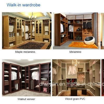 Wardrobe Closet for Hotel and Home