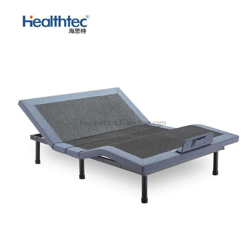 Nice Quality Healthtec Adjustable Bed Frame